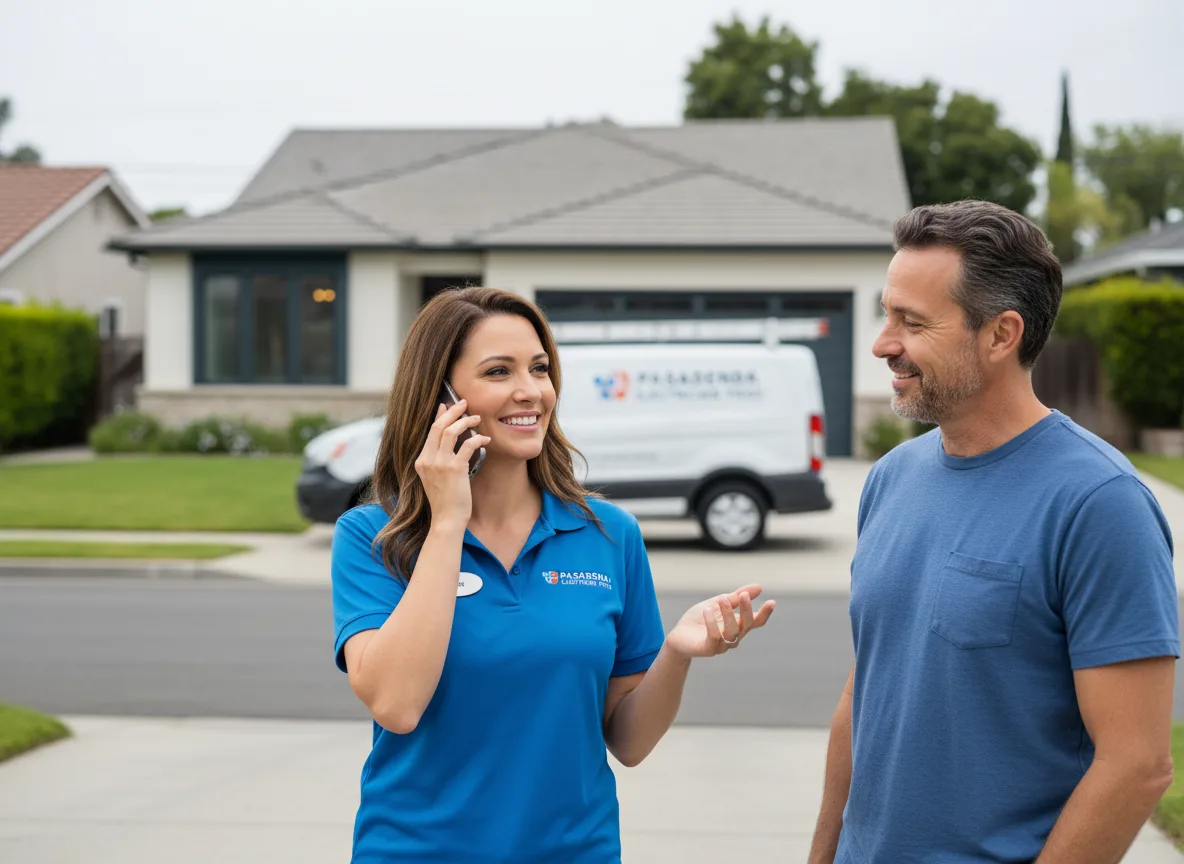 Electrician Hyattsville, MD FAQs